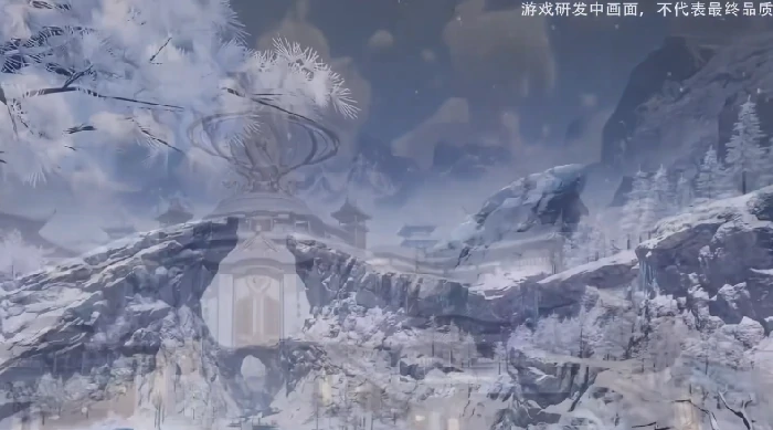 剑侠世界4无限,引擎揭秘与回合制玩法深度解析,,剑侠世界4无限,是采用何种引擎打造的回合制武侠手游