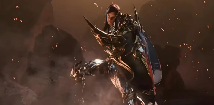 天堂2盟约兽人狂暴者强度解析,天堂2盟约战士职业选择与技能搭配指南