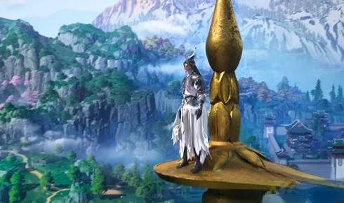 剑侠世界4无限武当玩法全解析,剑侠世界4武当职业强度与技巧详解