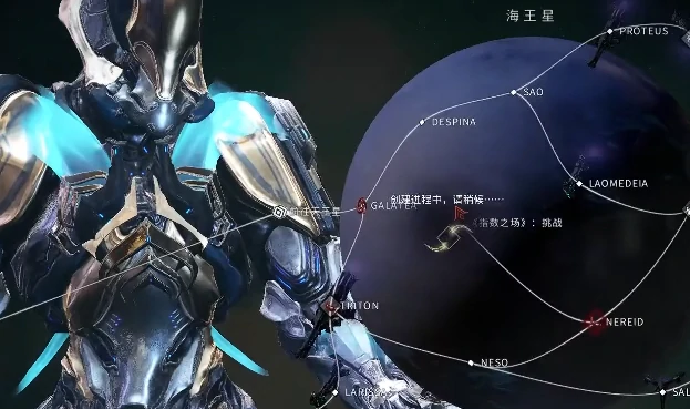 星际战甲手游高斯机体获取攻略,星际战甲手游高斯机体怎么获得