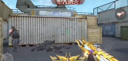 CF手游王者之尊怎么样,CF手游王者之尊强度全面解析