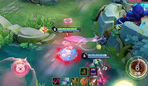 王者荣耀云缨调整详情,王者荣耀云缨最新改动说明,王者荣耀