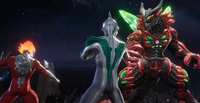 奥特曼光之战士是哪个厂商开发的,奥特曼光之战士开发商详细介绍