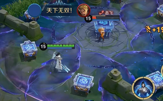 王者荣耀S42赛季新英雄强度解析,王者荣耀S42赛季新英雄技能与玩法全介绍,王者荣耀