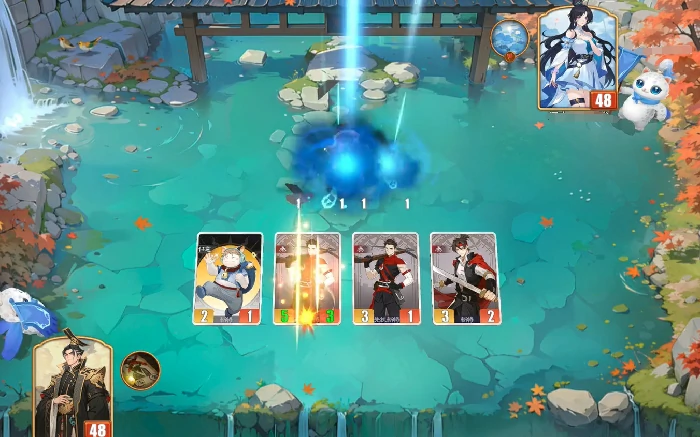 千机阵伤害解析,千机阵伤害机制全攻略