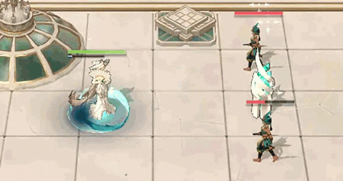 无期迷途玛格丽塔角色强度解析,无期迷途玛格丽塔技能与实战表现全面介绍