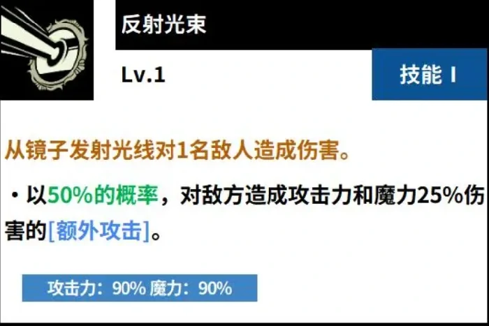 黑色四叶草魔法帝之道戈休培养攻略,黑色四叶草手游戈休角色强度与技能解析