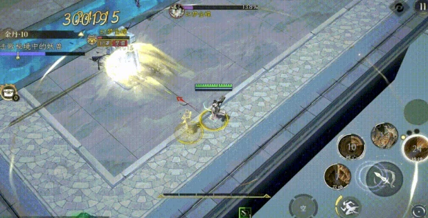 修仙时代秘境探宝怎么玩,修仙时代秘境探宝玩法全解析