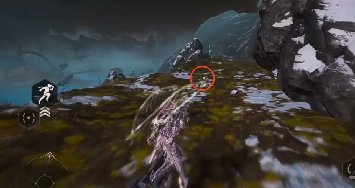 星际战甲手游怎么标记敌人位置,星际战甲手游锁敌技巧全解析