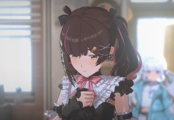 虚环用的什么引擎,虚环游戏基本情况介绍