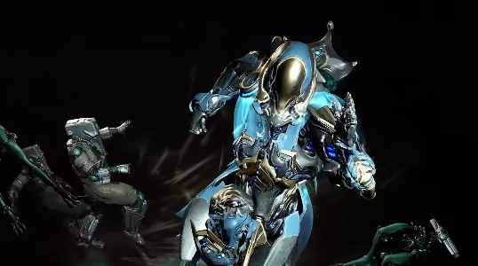 星际战甲手游高斯机体获取攻略,星际战甲手游高斯机体怎么获得