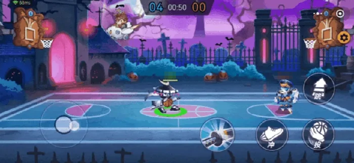 灌篮军团升级技巧全解析,灌篮军团快速升级攻略指南