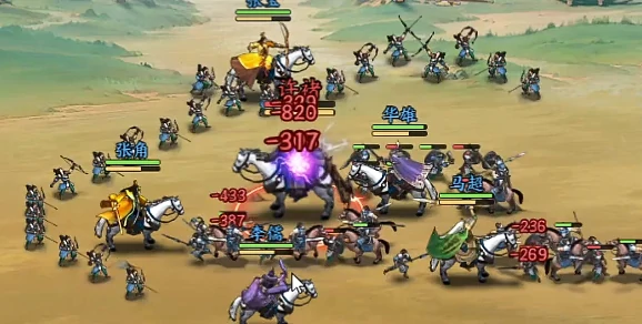 百战群英宠物怎么获得,百战群英宠物获取方法全解析