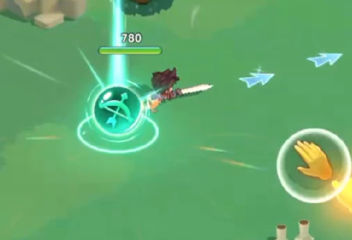 酋长你别跑技能搭配攻略,酋长你别跑最佳技能选择推荐