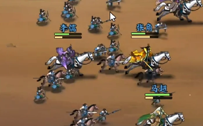 百战群英剧情故事全解析,百战群英游戏玩法与剧情深度揭秘