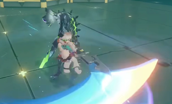 绝区零照角色解析,绝区零照技能与玩法全面指南,绝区零