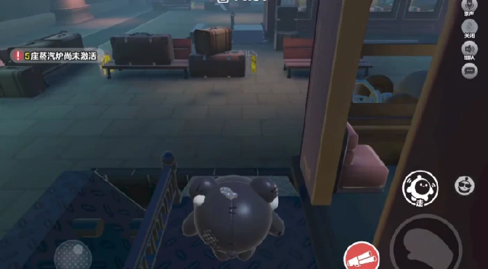 蛋仔派对猎人角色强度解析蛋仔派对猎人技能玩法与实战技巧蛋仔派对