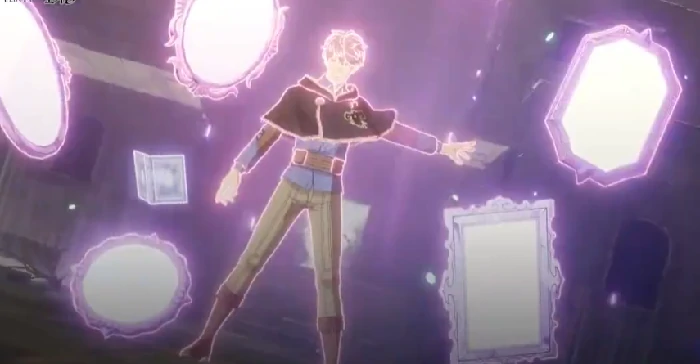 黑色四叶草魔法帝之道戈休培养攻略,黑色四叶草手游戈休角色强度与技能解析