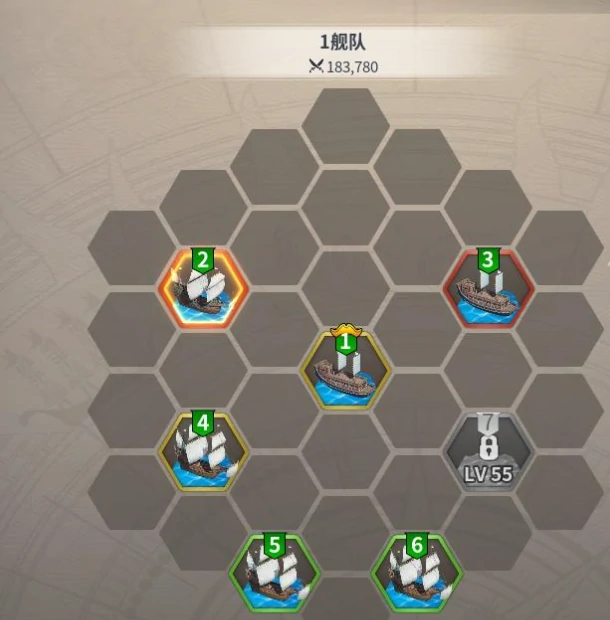 大航海时代起源十级船图纸获取攻略,大航海时代起源高级船只制造方法详解