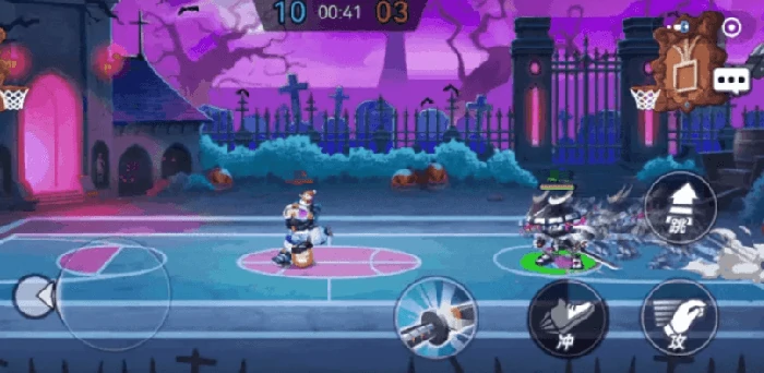 灌篮军团最强SSR球员推荐,灌篮军团强力SSR英雄选择指南