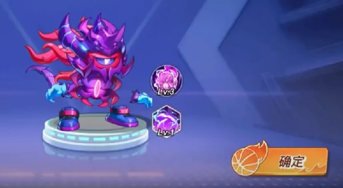 灌篮军团手游SSR角色强度解析,灌篮军团手游最弱SSR角色是谁