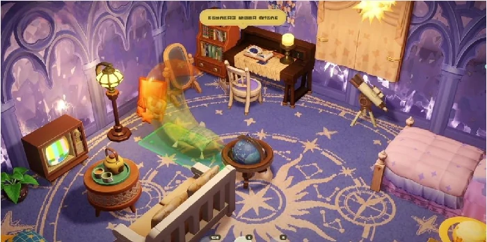 星布谷地建造家园全攻略星布谷地新手建家技巧与选址指南