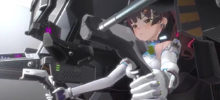 虚环最新上线时间是什么时候,虚环公测日期分享