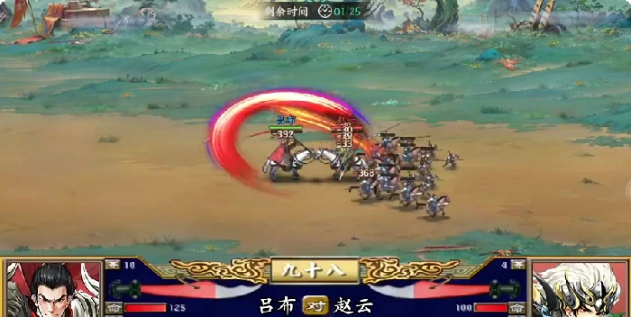 百战群英战力提升全攻略,百战群英手游快速变强方法详解