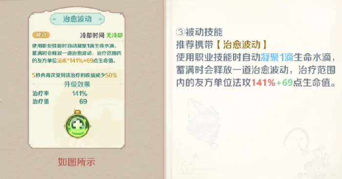 奇幻梦旅人医官职业玩法全解析,奇幻梦旅人手游医官技能搭配与实战技巧