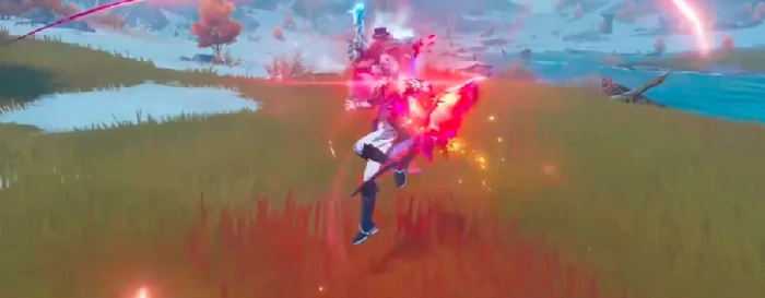 原神杜林值得抽吗,原神杜林强度全面分析与抽取建议,原神