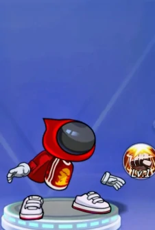 灌篮军团隐藏彩蛋位置揭秘,灌篮军团隐藏彩蛋触发方法与奖励一览