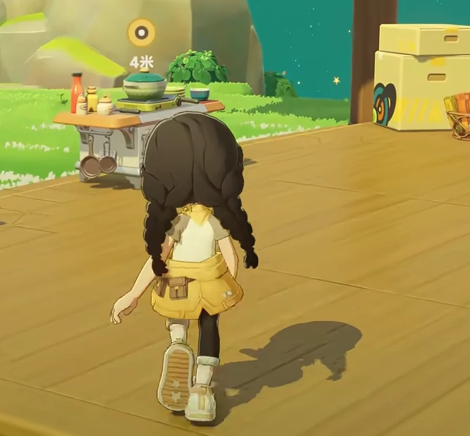 星布谷地开荒指南,星布谷地新手开荒全攻略