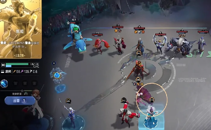 王者荣耀万象棋100级升级攻略,王者荣耀万象棋快速升段技巧一览,王者荣耀