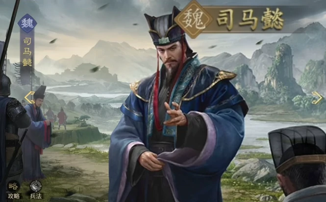 九牧之野曹操阵容搭配技巧,九牧之野曹操最强组合推荐