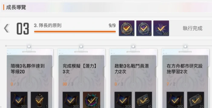 卡厄思梦境升级攻略全解析,卡厄思梦境手游快速成长技巧指南