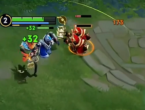 王者荣耀蚩尤新英雄曝光,王者荣耀蚩尤技能属性全面解析,王者荣耀