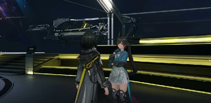 明日方舟终末地是塔防游戏吗,明日方舟终末地支持多人联机玩法吗,明日方舟