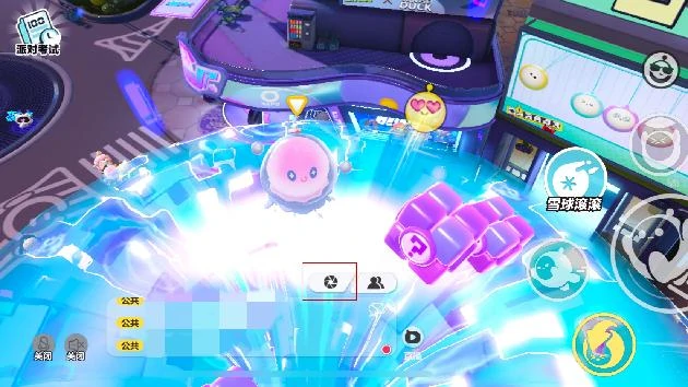 蛋仔派对欢聚蛋圈怎么玩,蛋仔派对欢聚蛋圈玩法详解,蛋仔派对