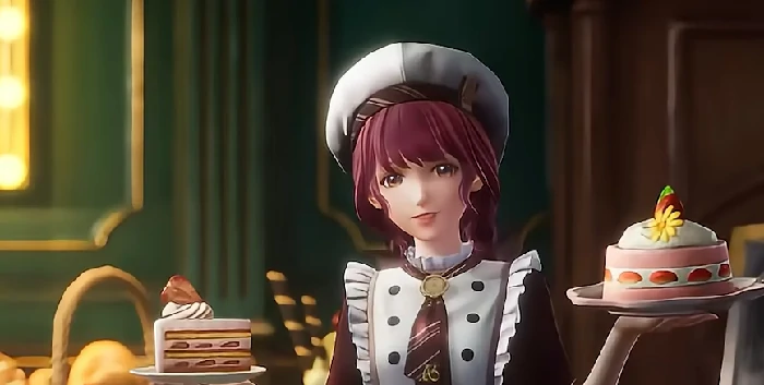 无限暖暖2.0更新时间曝光,无限暖暖2.0前瞻内容全面解析,无限暖暖