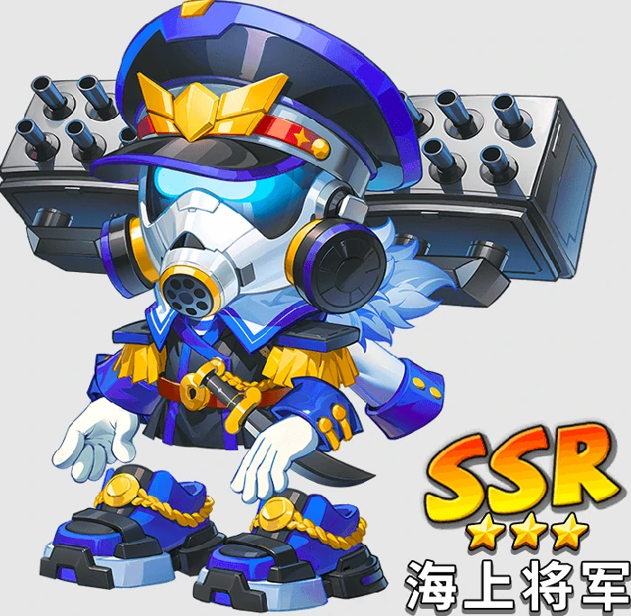 灌篮军团最强SSR球员是谁,灌篮军团SSR英雄强度解析与推荐