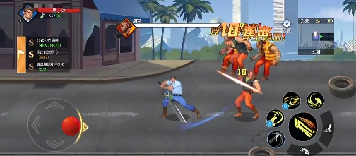 街机恐龙快打角色强度排行,街机恐龙快打最强人物推荐