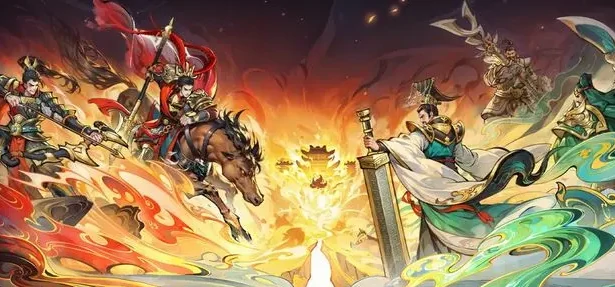 百战群英5星升6星全攻略,百战群英升星技巧与材料详解