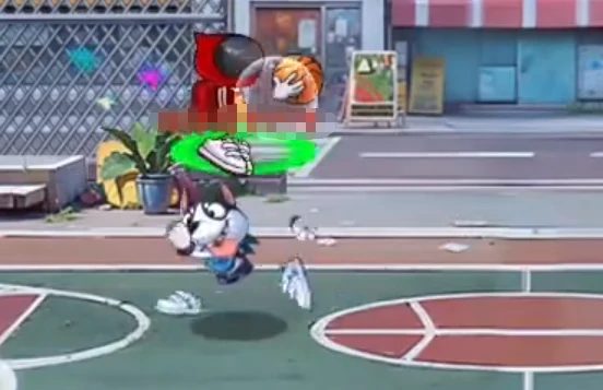 灌篮军团身法教学全解析,灌篮军团人物身法进阶技巧指南