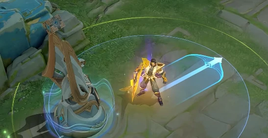 王者荣耀曹操逐霄之志皮肤获取方式,王者荣耀曹操逐霄之志皮肤价格一览,王者荣耀