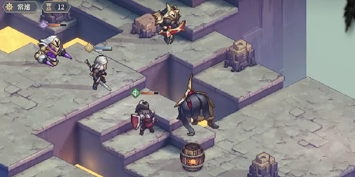 铃兰之剑杰洛特强度解析,铃兰之剑杰洛特角色全面评测