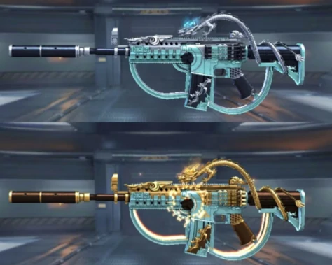 穿越火线：枪战王者,大张伟联动活动开启,, 穿越火线：枪战王者,明星联动福利内容一览,枪战王者,穿越火线