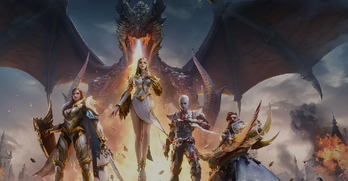 天堂2盟约开测时间曝光,天堂2盟约国服最新测试消息一览