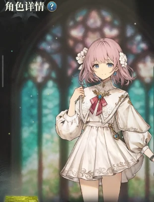 风之痕迹手游角色介绍,风之痕迹强势角色推荐与培养指南