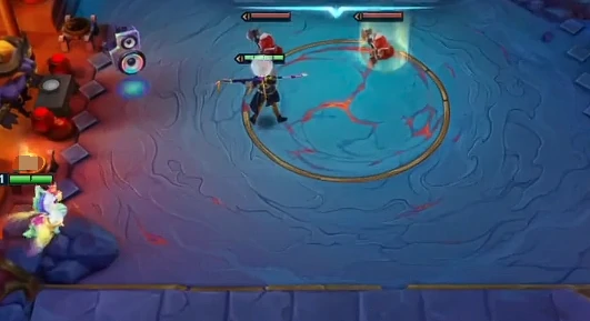 金铲铲之战强音对决怎么玩,金铲铲之战强音对决标准模式玩法详解,金铲铲之战