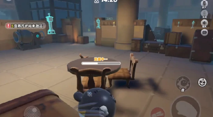 蛋仔派对猎人角色强度解析蛋仔派对猎人技能玩法与实战技巧蛋仔派对